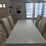 Executive Pool Home