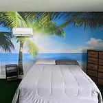 Executive Pool Home