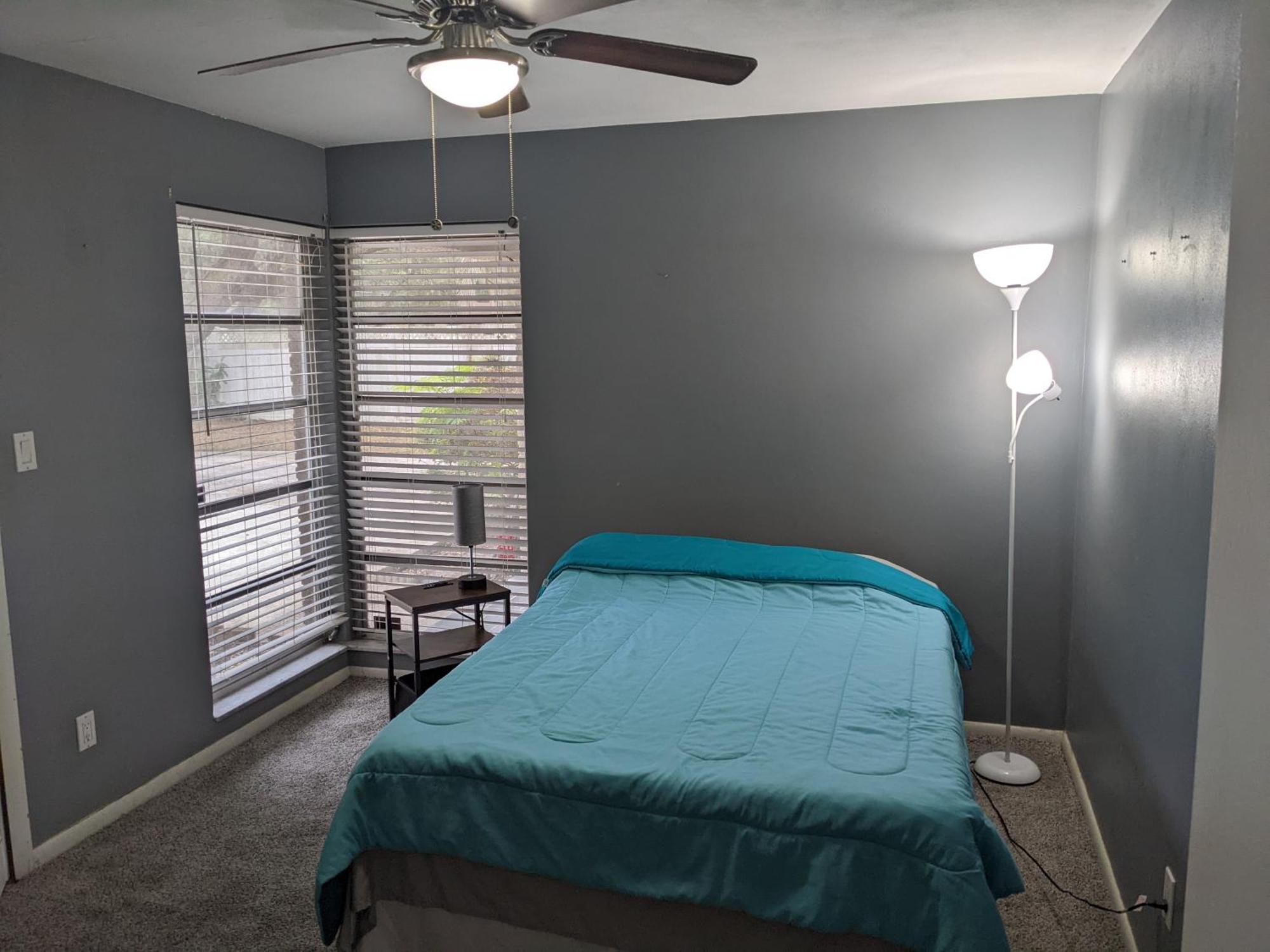 Homestay Executive Pool Tampa