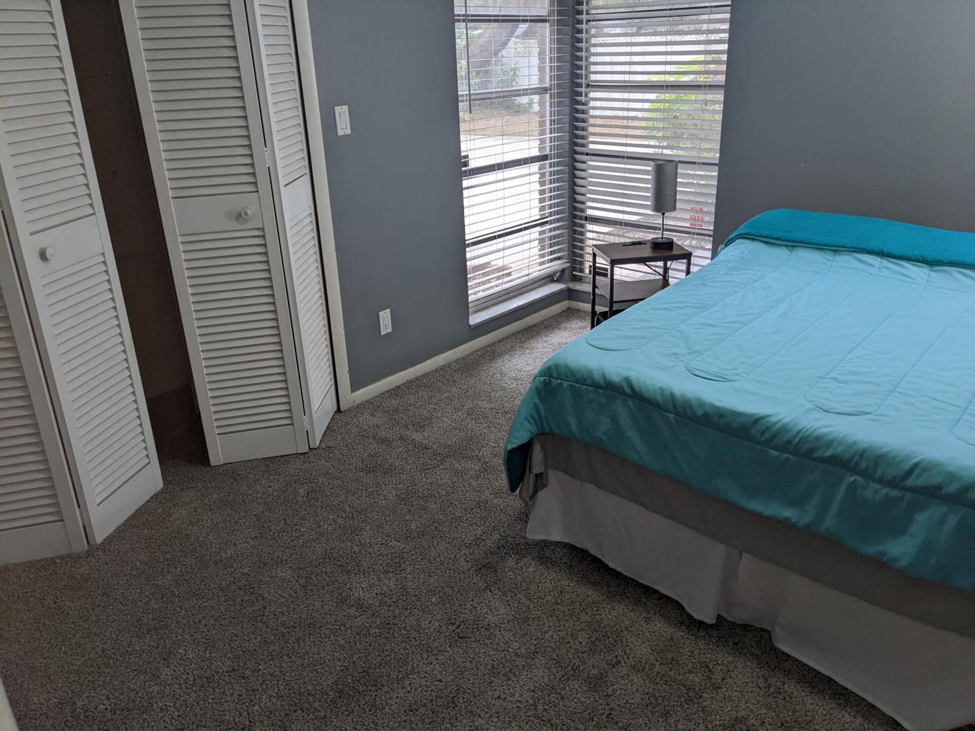 Executive Pool Homestay Tampa
