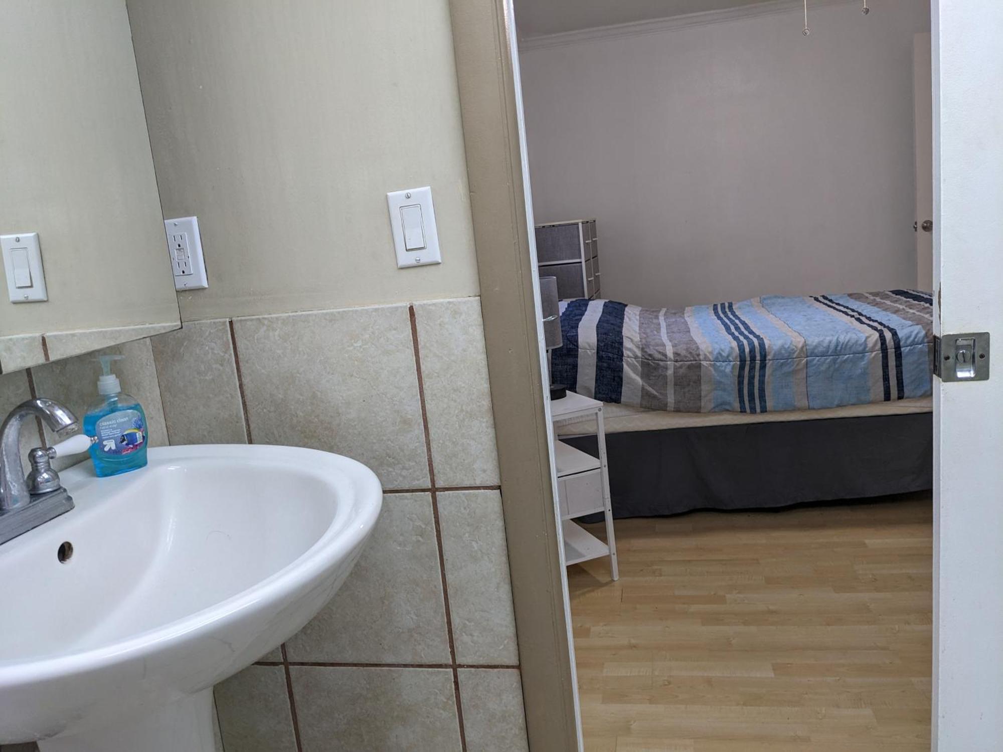 Homestay Executive Pool *