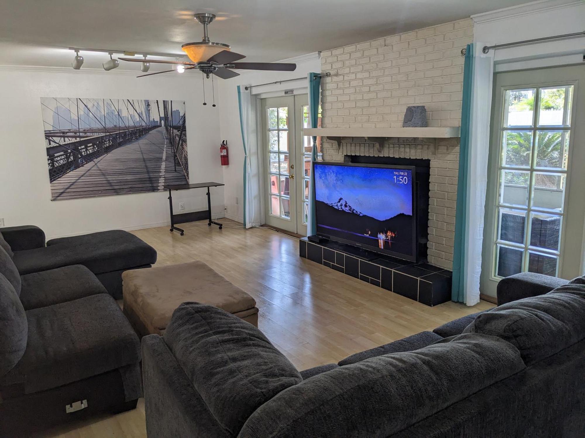 Executive Pool Homestay Tampa