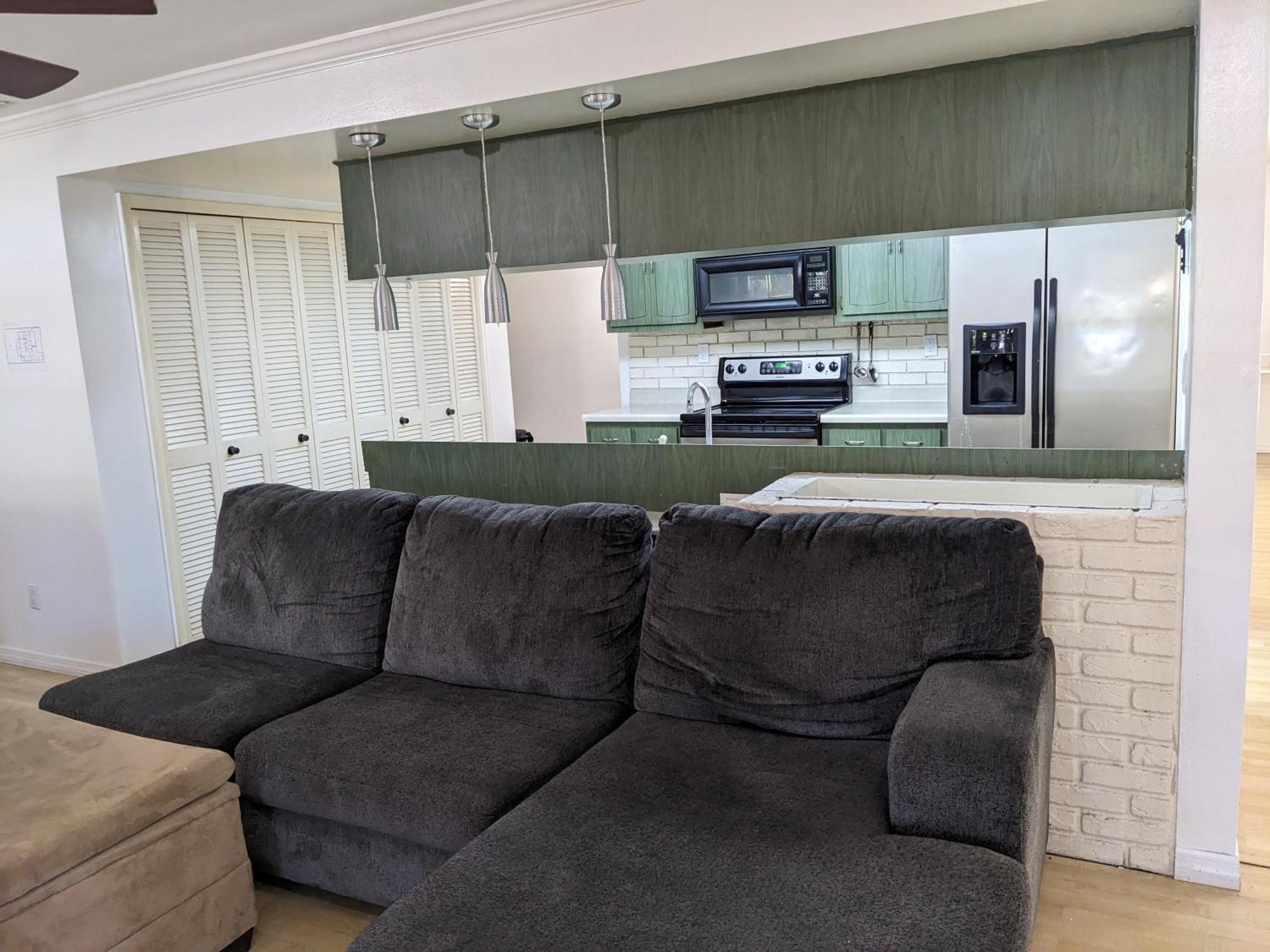 Homestay Executive Pool