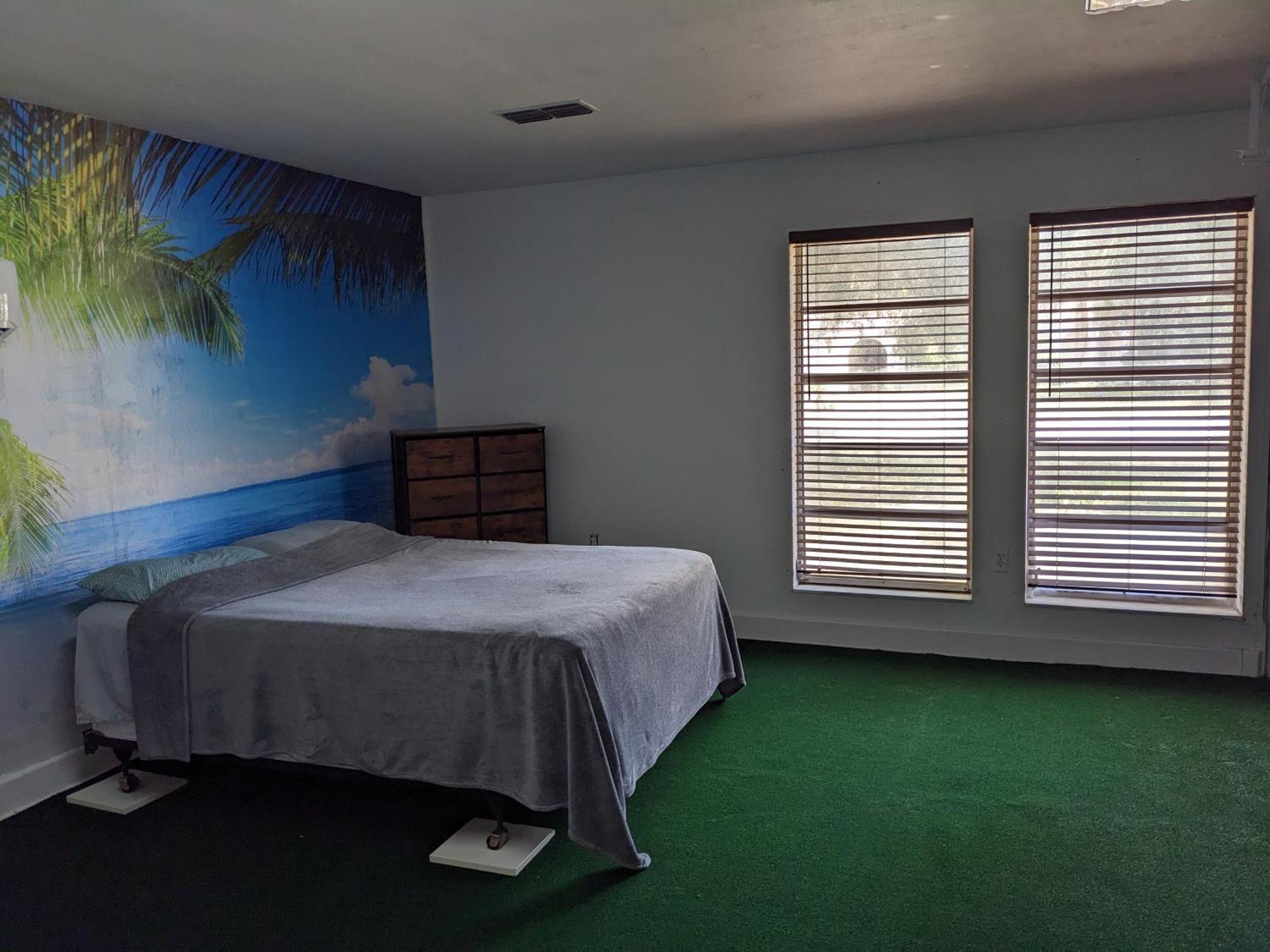 Executive Pool Homestay Tampa